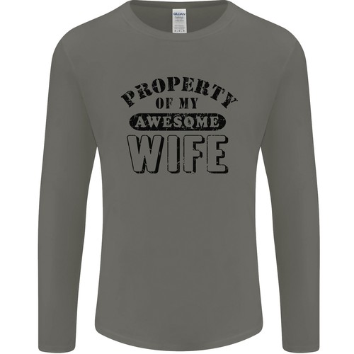 Property excellent femme - property, of