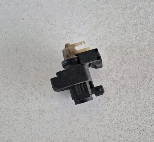 Electrovanne turbo dci - electrovanne, 1,9