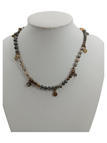 Exoal collier femme - collier,