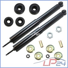 2x AMORTISSEUR À GAZ ARRIÈRE