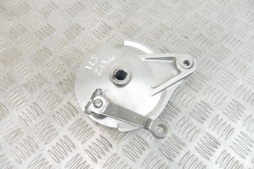 Kymco 125 zing flasque - 125, de