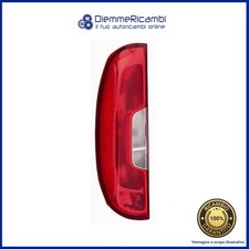 Feux - Phare Arrière Gauche