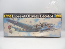 Maquette Heller - Liore Et