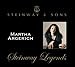 Steinway legends - steinway,