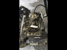 BOITE DE VITESSES AUTOMATIQUE