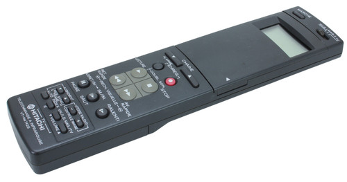 Hitachi rm742s - hitachi, vt-rm742s