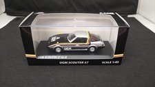 Amie - 1/43 Ugm Scouter S7