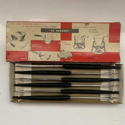 Fourchette pour service - fourchette,