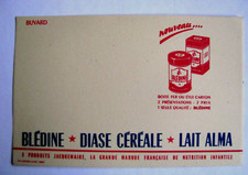 Blédine - Diase Céréale