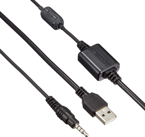 Jvc kenwood programming - kenwood, cable