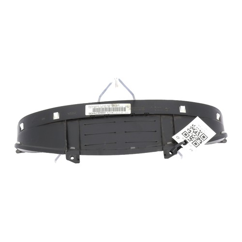 Compteur peugeot 406 2 - -, ph.2