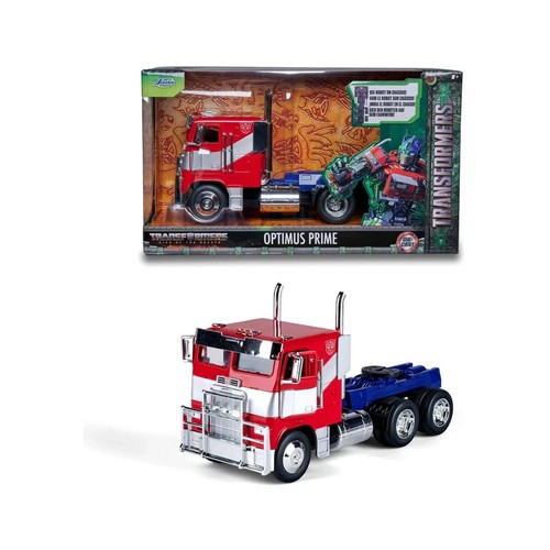 Die cast transformers - transformers, t7