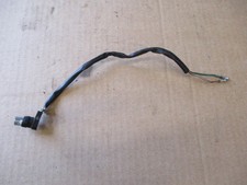 Support ampoule de compte tours pour Honda 125 XLS