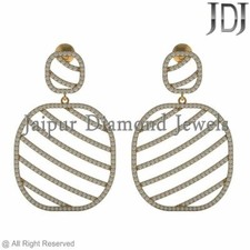 Solide 14k or Jaune Véritable