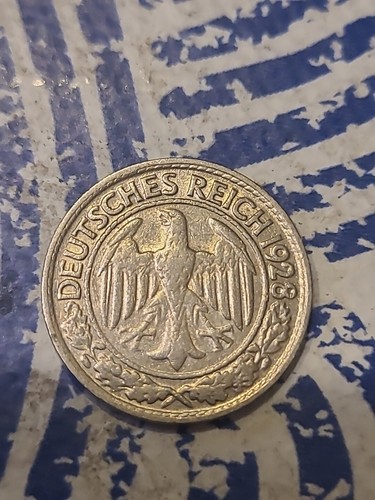 Allemagne république de - -,