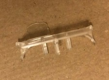 Scalextric pièce détachée - Pare-brise Alfa Romeo 8C 2300 - C65/306