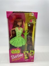 Barbie 1994, Cut and Style