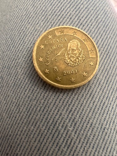 Monnaie rare centimes - rare,