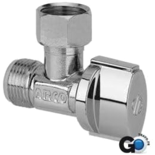Robinet arrêt 4 de - 1/4,