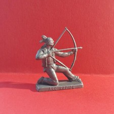 Mokarex - Figurines de la