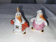 Salière poivrière GOEBEL