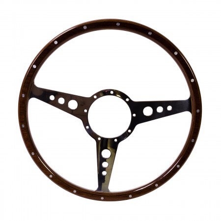 Volant ssp bois branches - en,