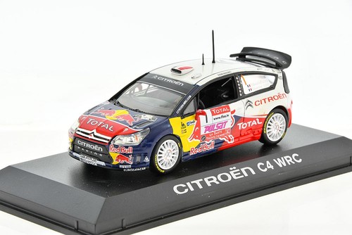 Citroen wrc 1 sebastien - #1,