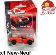 Majorette Premium Cars Ford