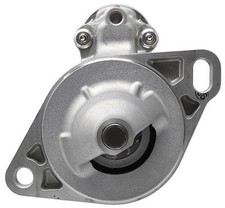 1** Starter Motor 12V 1.1Kw