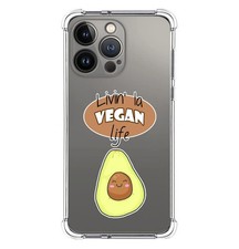 Coque Silicone Anti-chocs