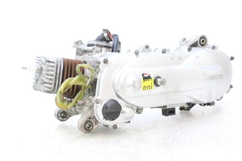 Moteur piaggio zip 2t 50 - moteur,