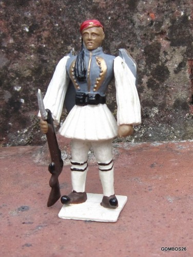 Figurine aohna soldat - , /