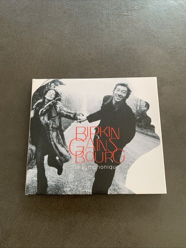 Dvd birkin gainsbourg - 1,