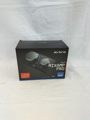Astro mixamp pro - mixamp, tr