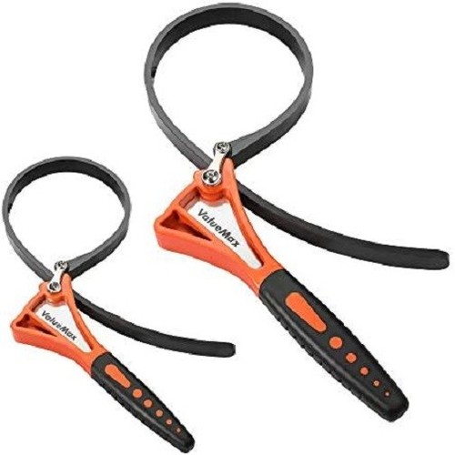 Oil filter rubber strap - oil,