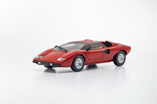 Kyosho lamborghini countach - kyosho,