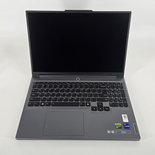 Lenovo legion gen - lenovo, 16
