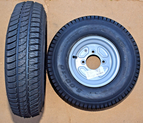 Roues complète pour - roues,