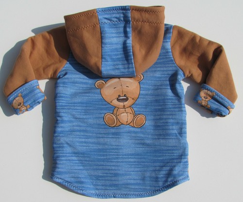 Veste enfant