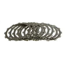 Embrayage lamelles disques kit pour Honda CB 1000 Super Four F CBR 1000 F