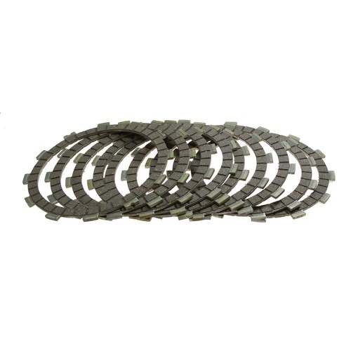 Embrayage lamelles disques - , kit
