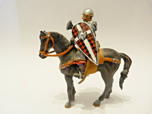 Soldat plomb altaya - de,