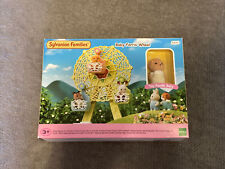 Sylvanian Families Baby Ferris