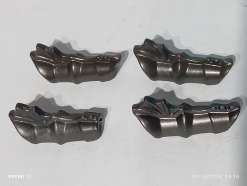 Playmobil protections bras - playmobil,