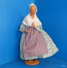 SANTON DE PROVENCE VINTAGE