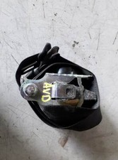 4936* CEINTURE AVANT DROITE