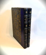 LA REVUE MAME année 1899-1900, Tours Alfred Mame et Fils