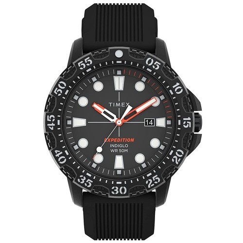 Montre pour homme timex - montre,