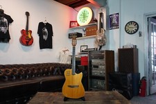 1995 Godin OHSC