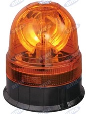 Rotation de Phare Halogène